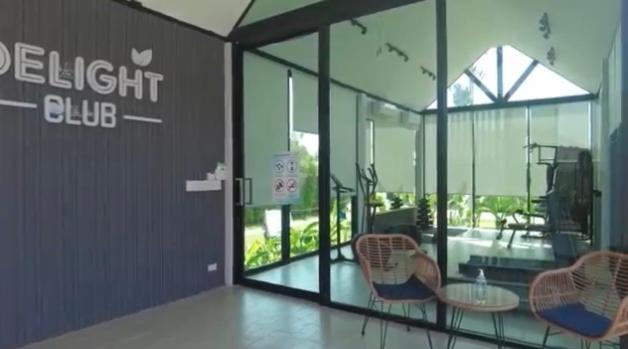 Large & Quiet 3Bd Home With Security & Pool Ubon Ratchathani Eksteriør billede